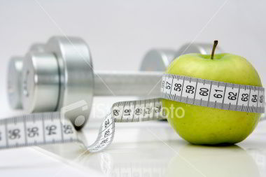 Obesidad tipo manzana