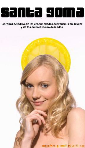 Santa Goma Santa Goma