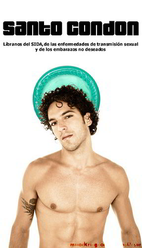 Santo Condón Santo Condón