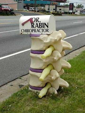 Está claro a lo que se dedica, ¿no?