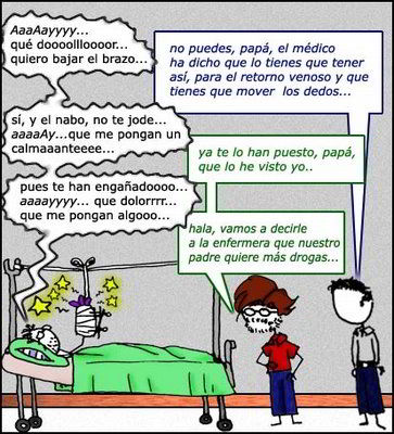 operaciónbrazo operaciónbrazo