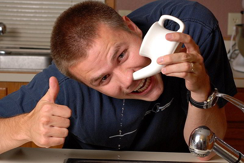 Neti Pot 2