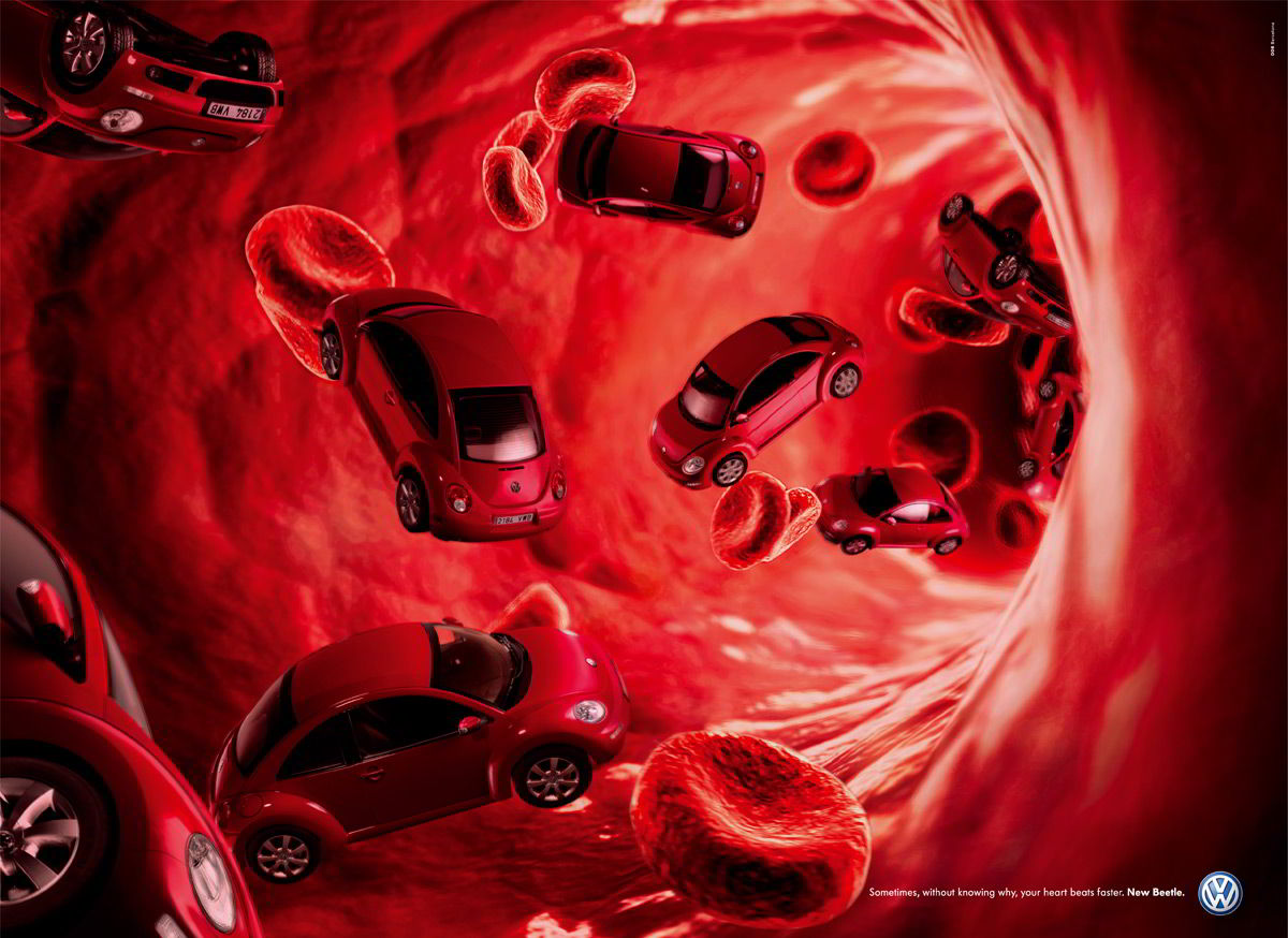 volwagens eritrocítico